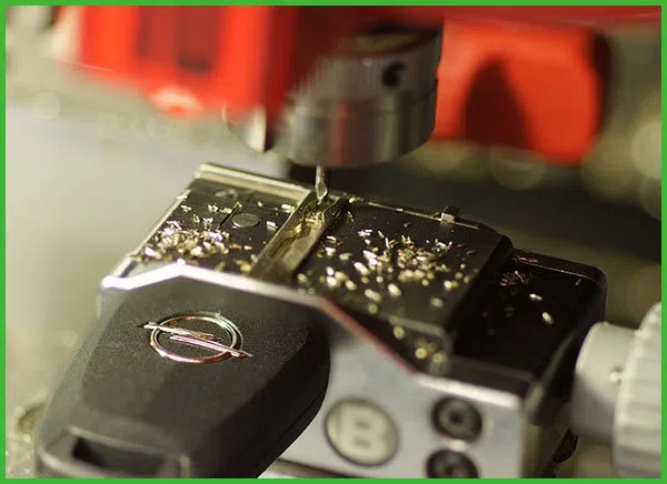 Atlantic Locksmith Store Richmond, VA 804-608-5972 - 11-Key-Cutting