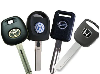 Atlantic Locksmith Store Richmond, VA 804-608-5972 - 19-Transponder-Keys