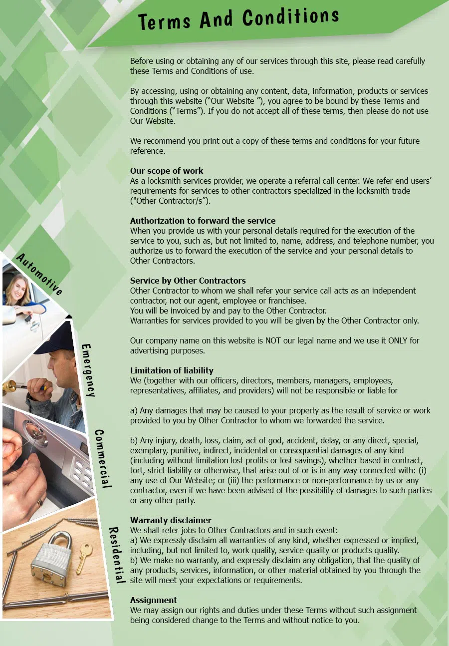 Atlantic Locksmith Store Richmond, VA 804-608-5972